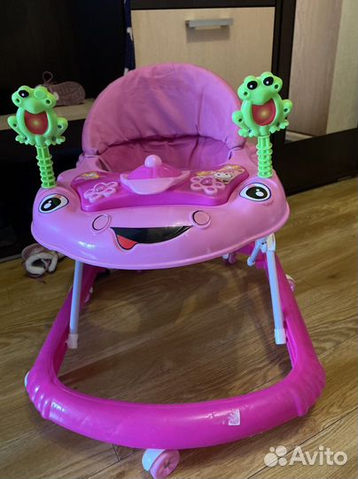 Ходунки детские