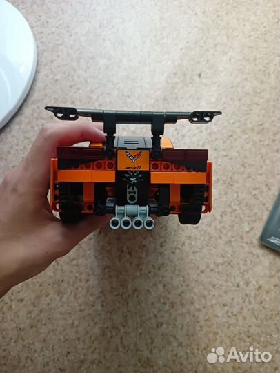 Lego Technic
