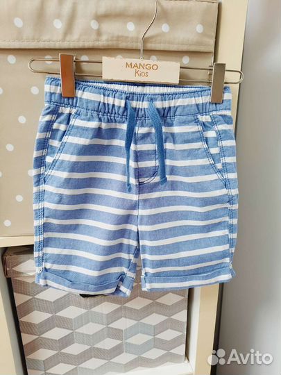 Шорты Oldnavy новые