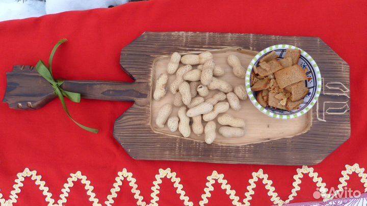 Доска сервировочная