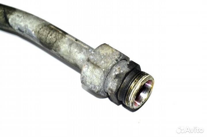 Трубка воздушного компрессора volvo FH (01.12)