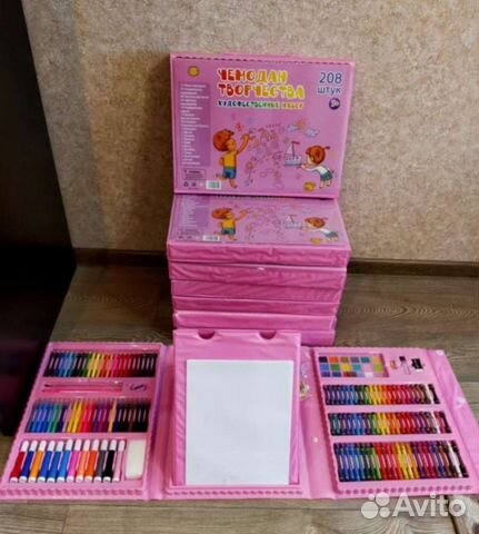 Набор для рисования