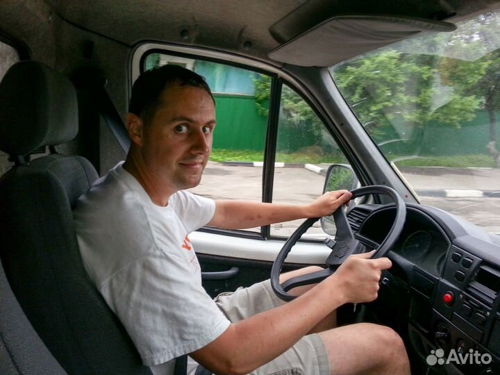 Вывоз мусора