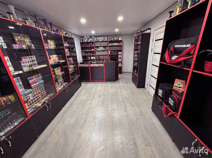 Табачка с бюджетным открытием