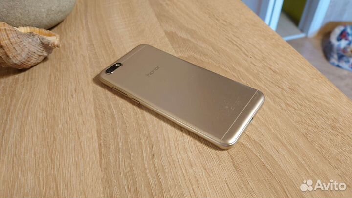 Honor 7a