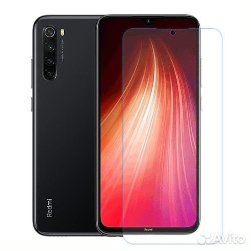 Xiaomi redmi note 8т бу