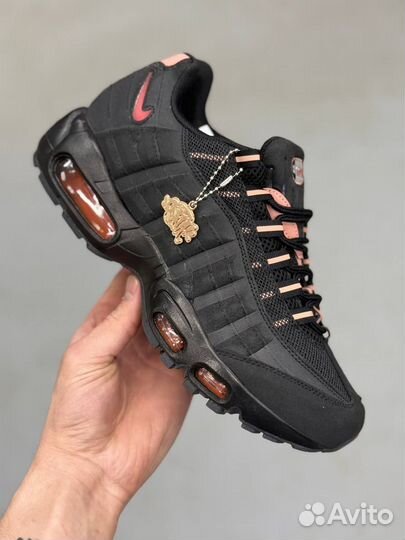 Кроссовки nike air max 95 syna world (41-45)