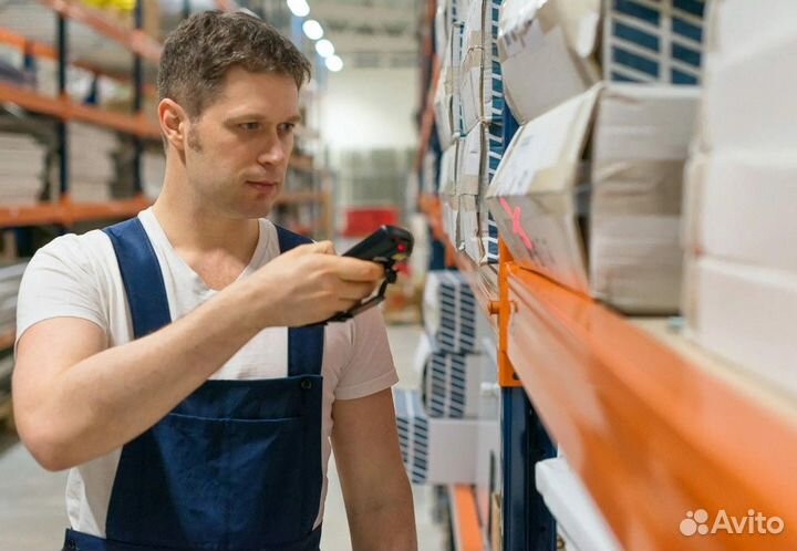 Укладчик -упаковщик Вахта в Москве.Покупаем билеты