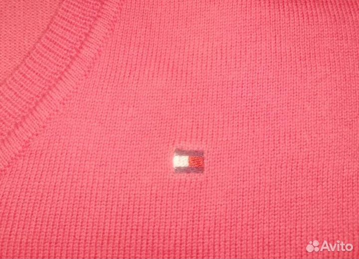 Джемпер Tommy Hilfiger оригинал