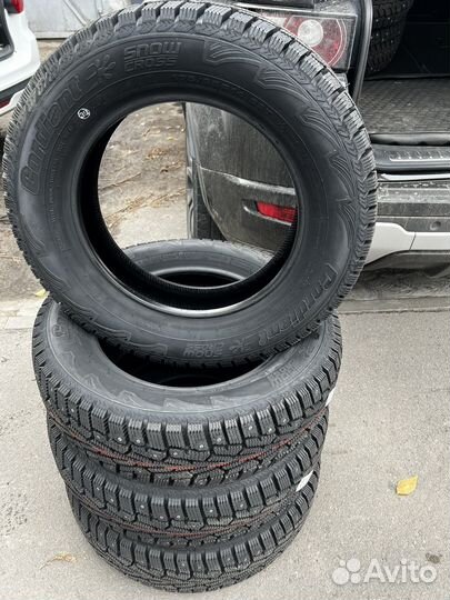 Cordiant Snow Cross 175/65 R14