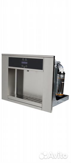 Vatten Пурифайер vatten FI104xtkgm built-IN