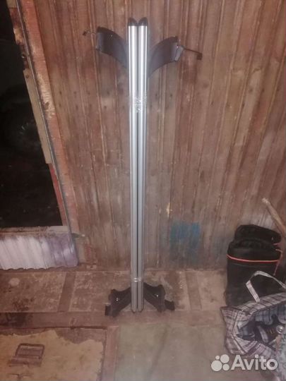 Багажник на крышу хавал F7