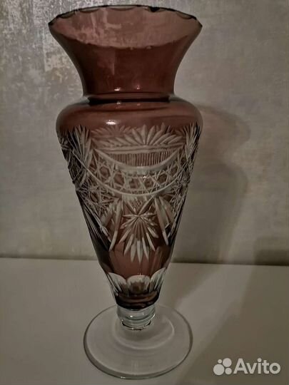 Вазы сталинский ампир
