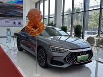 BYD Han DM 2.0 AMT, 2024, 1 км, с пробегом, цена 5 500 000 руб.