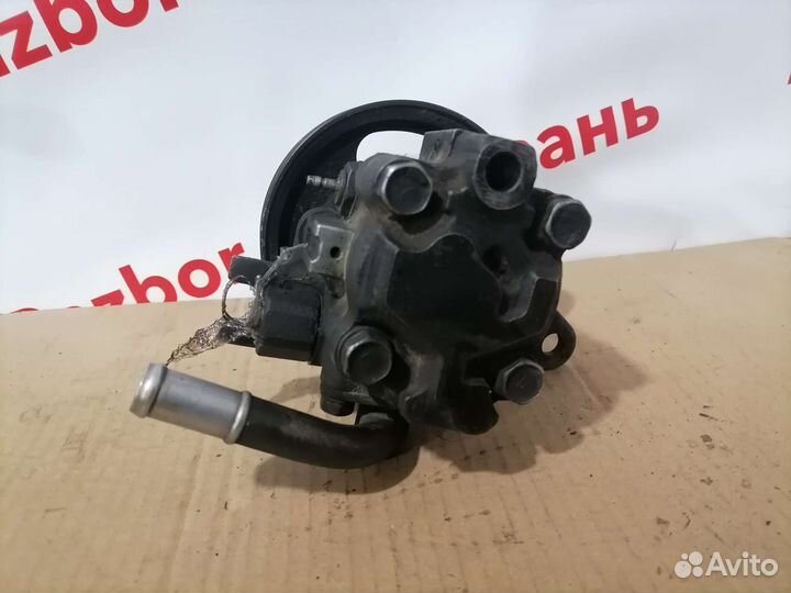 Насос гур Kia Spectra