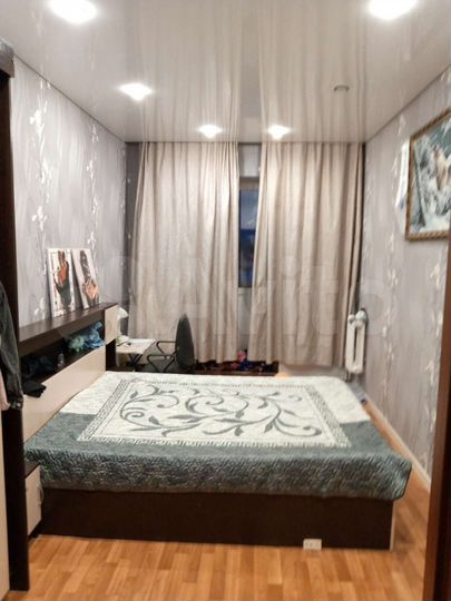 2-к. квартира, 73 м², 1/4 эт.