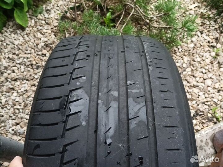 Continental PremiumContact 6 235/45 R17 94Y