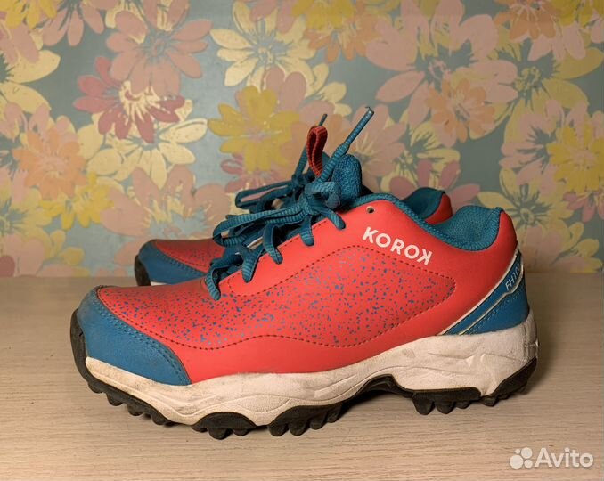 Кроссовки для мальчика