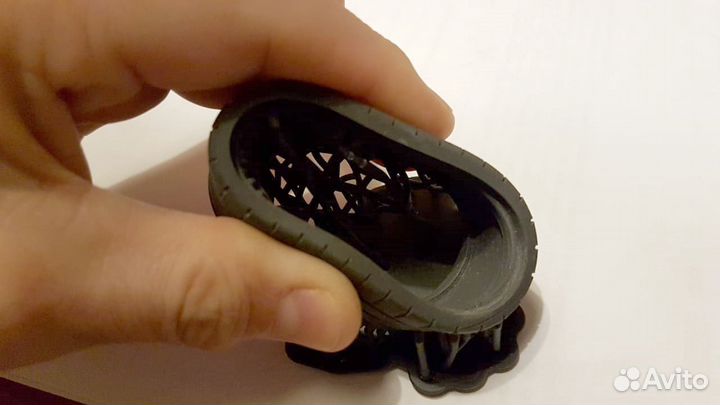 3d печать, литье, FDM и SLA, Form 2, Form 3