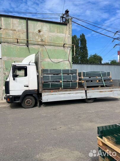 Грузоперевозки до 5 тонн