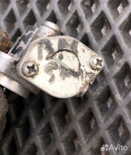 Маслонасос D1E41QMB