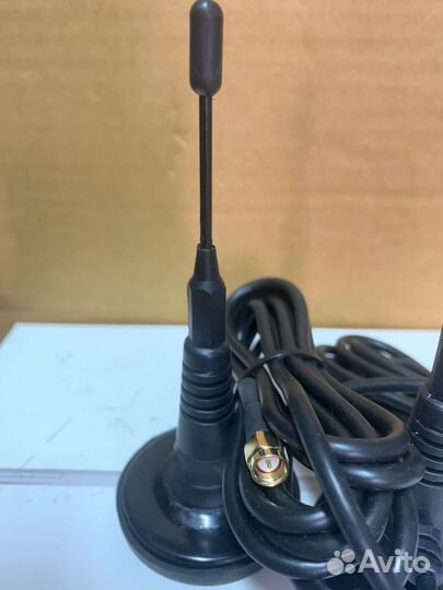 Антенны GSM 3G/4G