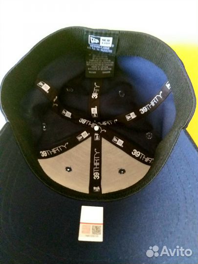 Оригинальная бейсболка USA