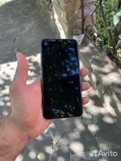 Apple iPhone 11 Pro Max 64gb