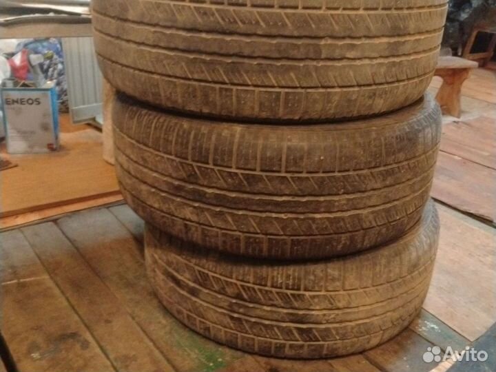 Kenda K393 235/55 R17 51H