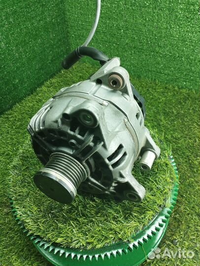 Генератор 14v 140A vw golf 5,6 03C903023S