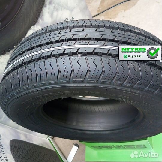 Ikon Tyres Nordman SC 225/70 R15 112R