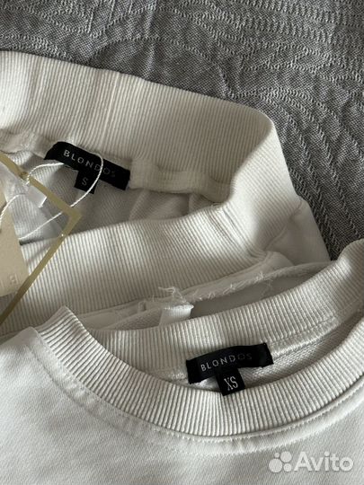 Костюм blondos