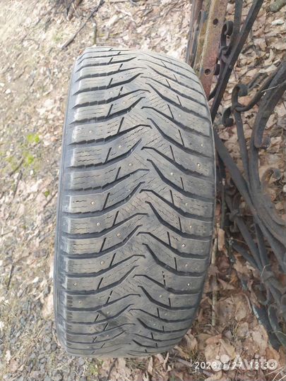 Marshal WinterCraft SUV Ice WS31 235/55 R17 99