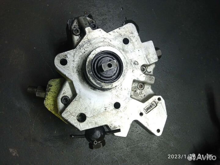 Тнвд Hyundai Santa Fe ll. D4EB 2.2л