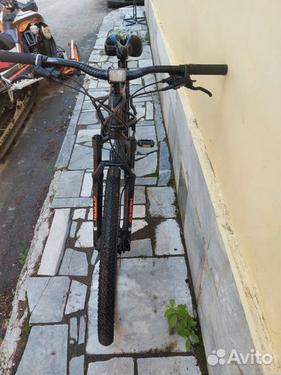 Велосипеды бу взрослый 29 колеса