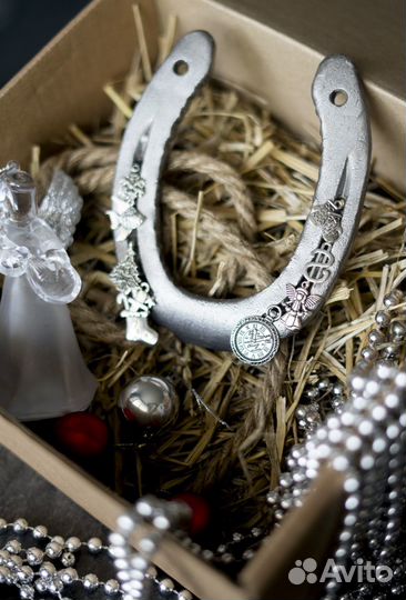 Новогодний подарок