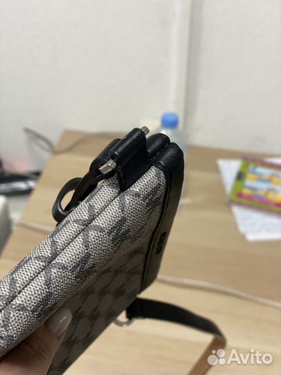 Поясная сумочка michael kors