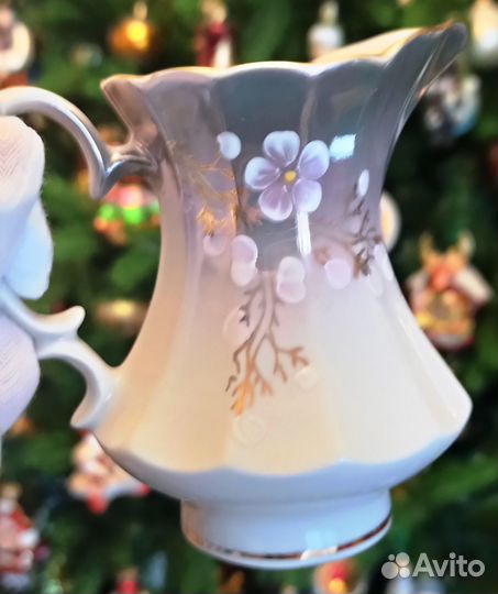 Посуда СССР. Фарфор. Стекло. Керамика