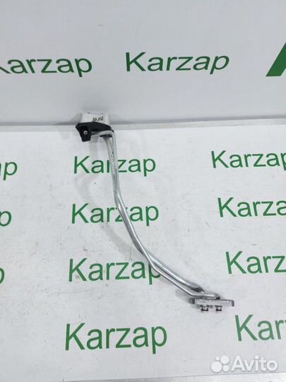 Трубка кондиционера Bmw X5 F15 B47 2013-2018