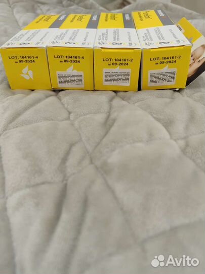 Ланолиновый крем Медела Пурелан (Purelan Medela)