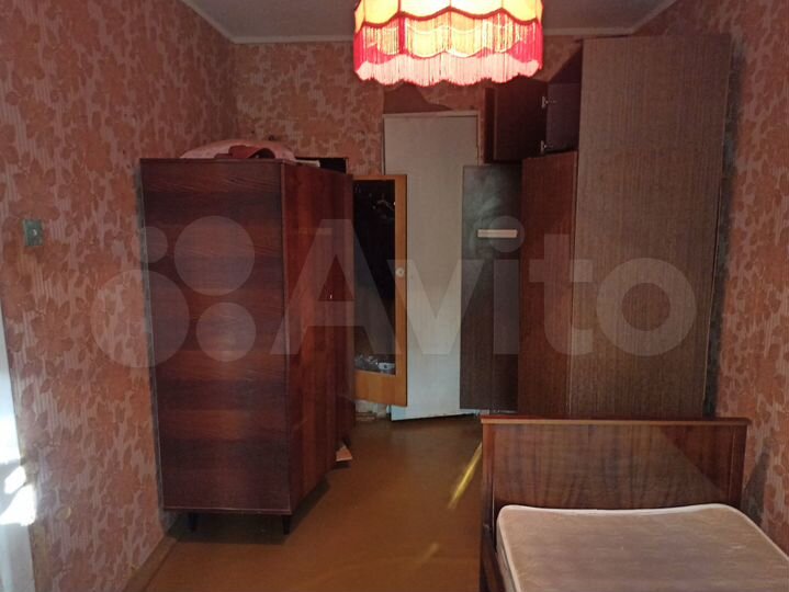 2-к. квартира, 45,9 м², 3/5 эт.