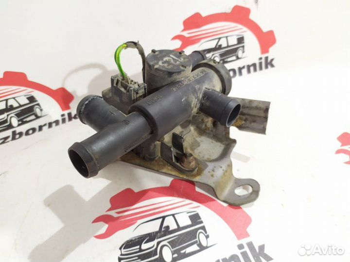 Клапан отопителя Mercedes Vito W639 2.1D 2006