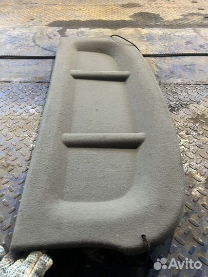 Полка багажника Chevrolet Lacetti хэтчбек