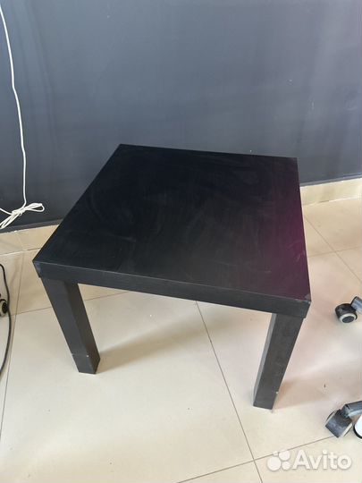 Стол IKEA lack