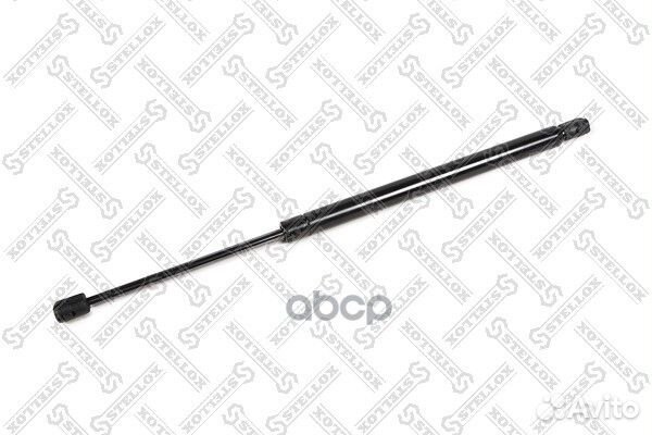 1140330SX амортизатор капота 519mm Lexus RX 030