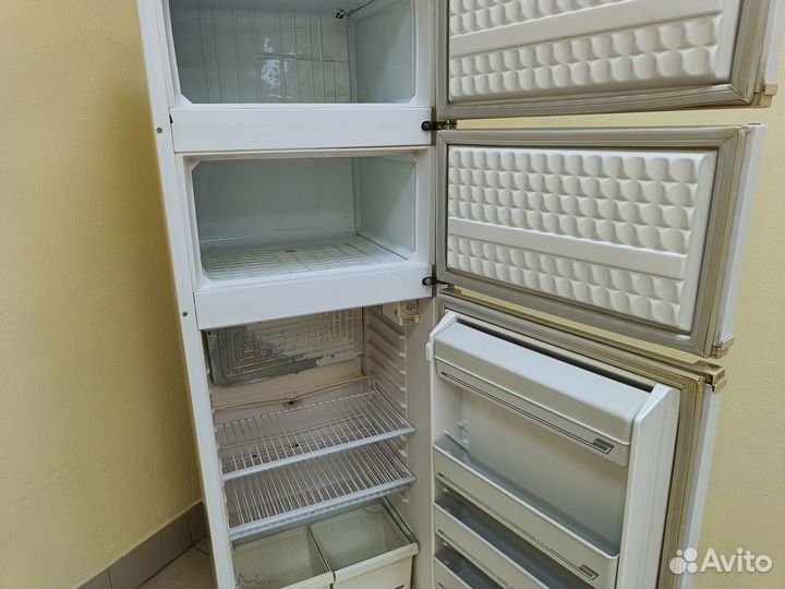 Холодильник Nord