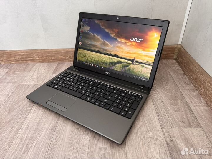 Acer (Core i5/Nvidia/12Gb/SSD/256Gb)