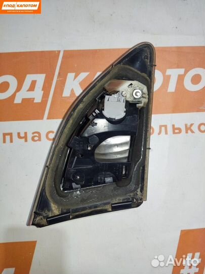 Фонарь крышки багажника правый Mazda 3 BL