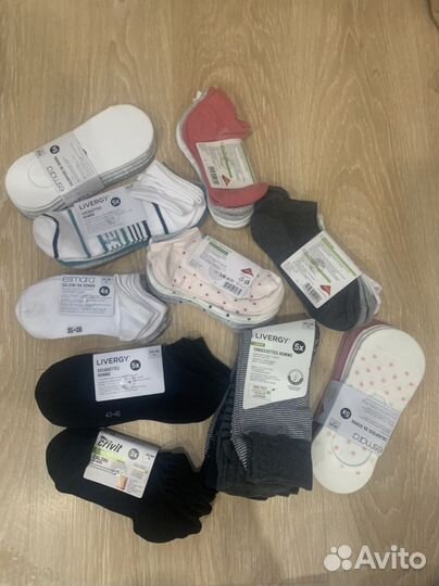 Носк оригинал