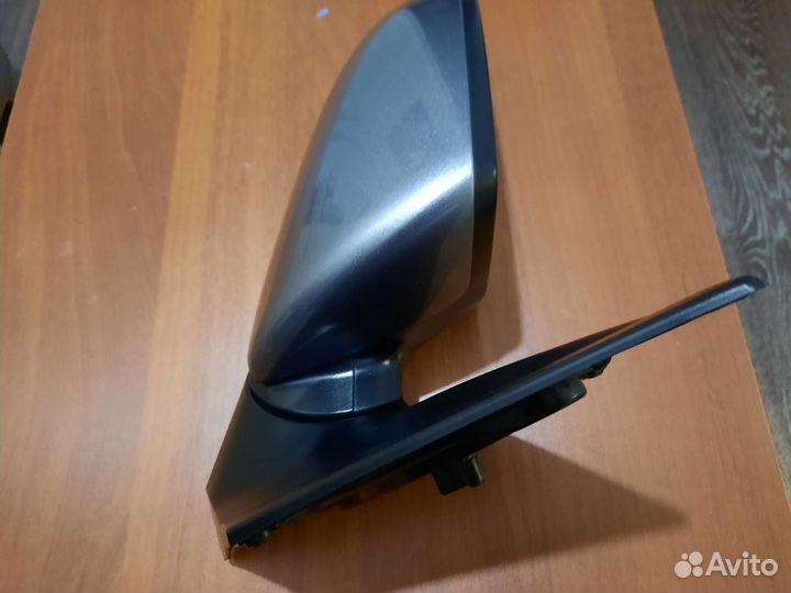 Зеркала правые и левые для солярис 2 поколения